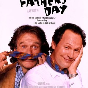 Fathers' Day - Rotten Tomatoes