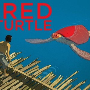 The red turtle watch online new arrivals