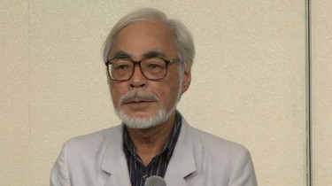 Never-Ending Man: Hayao Miyazaki (2016) | Rotten Tomatoes