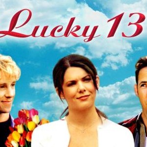 "Lucky 13 photo 10"