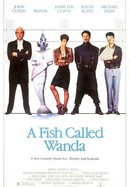 A Fish Called Wanda poster image