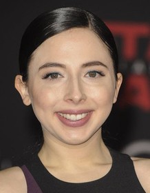 Esther Povitsky