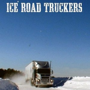 Where to watch Ice Road Truckers TV series streaming online?
