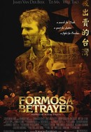 Formosa Betrayed poster image