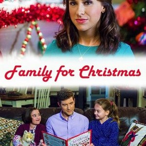 Family for Christmas photo 3