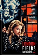 London Fields poster image
