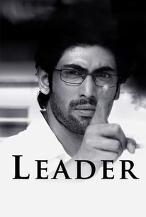 Watch trailer for Leader