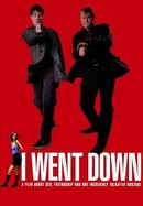 I Went Down poster image
