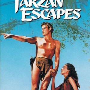 Tarzan Escapes (1936) photo 9