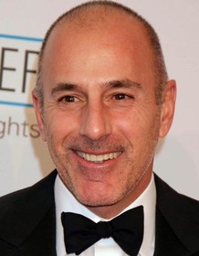 Matt Lauer