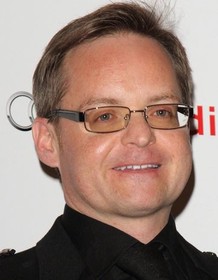 Jon S. Baird