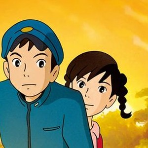 From Up on Poppy Hill (2011) - IMDb