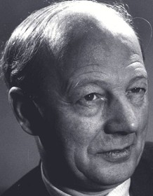 William Forrest