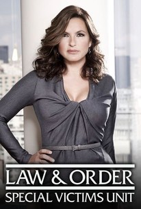 Law & Order: Special Victims Unit: Season 12 