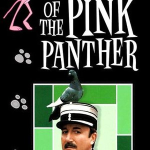 The All New Pink Panther Show - Rotten Tomatoes