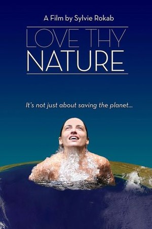 Love Thy Nature poster