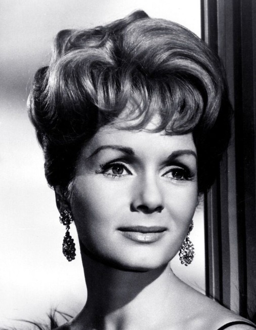 Debbie Reynolds