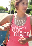 Two Days One Night poster image
