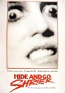 Hide and Go Shriek poster image