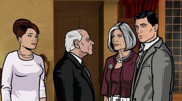 Archer season 11 sales episode 4 watch online