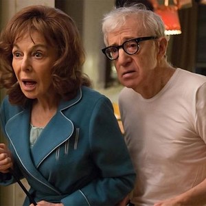 Crisis in Six Scenes: Miniseries, Episode 2 - Rotten Tomatoes