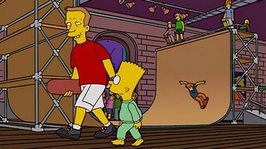 The simpsons season 14 watch online online