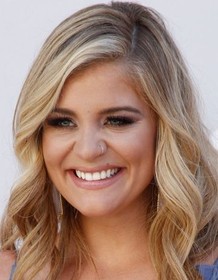 Lauren Alaina