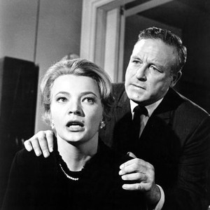 A CHILD IS WAITING, Gena Rowlands, Lawrence Tierney, 1963