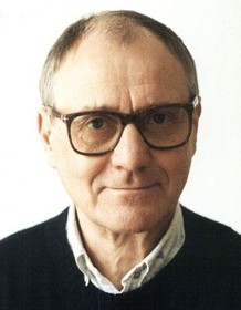 Georg Oddner