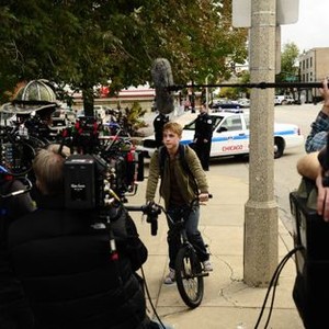 Chicago Fire, Cody Sullivan, 'Two Families', Season 1, Ep. #7, 11/21/2012, ©NBC