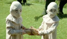 Miss Peregrine's Home for Peculiar Children: Trailer 2