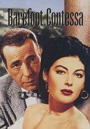 The Barefoot Contessa poster image