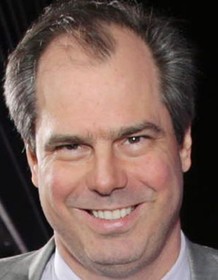 Bill O'Dowd