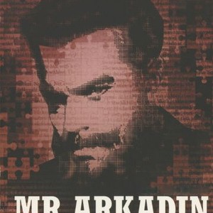 Mr. Arkadin photo 10