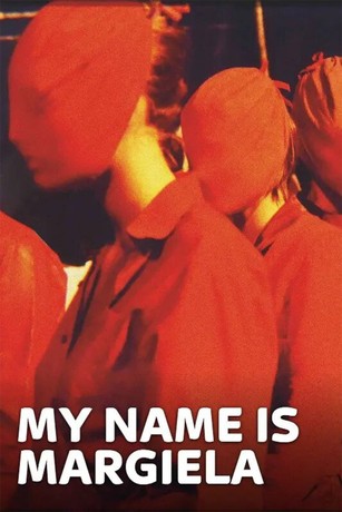 MARTIN MARGIELA IN HIS OWN WORDS ポスター Martin Margiela: In His