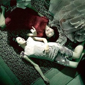 KOMA, Angelica Lee, Kar Yan Lam, 2004, (c) Tartan Films
