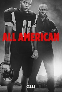 Watch all american season 1 episode 1 sale