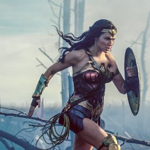 Fmovies wonder woman hot sale