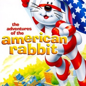 The Adventures of the American Rabbit photo 6