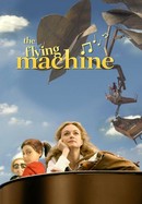 The Flying Machine poster image