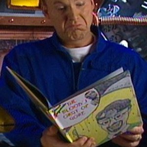 Merlin's Shop of Mystical Wonders (1996)