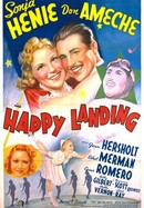 Happy Landing poster image