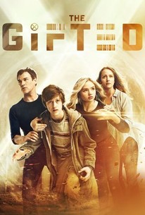 The Gifted: Season 1 poster image