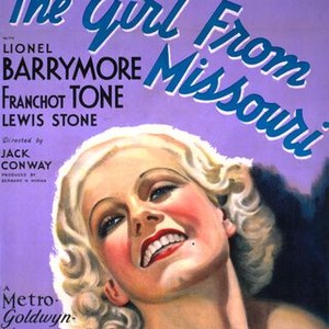The Girl From Missouri (1934) photo 10