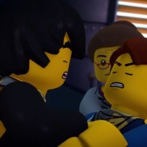 Lego Ninjago Masters Of Spinjitzu Season 3 Rebooted Episode 3 Rotten Tomatoes