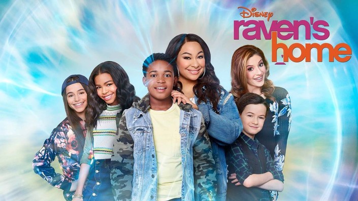 Raven's home season 2 episode 1 sale