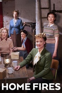 Watch trailer for Home Fires