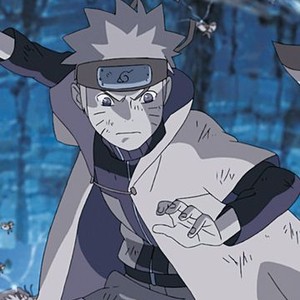 Watch Naruto - Le Film : Road to Ninja