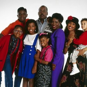 Family Matters: Season 5, Episode 8 - Rotten Tomatoes