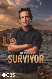 Survivor Season 44 Rotten Tomatoes